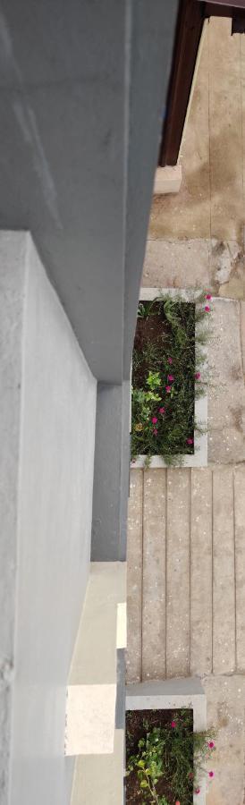 Akash Homestay هامبي المظهر الخارجي الصورة